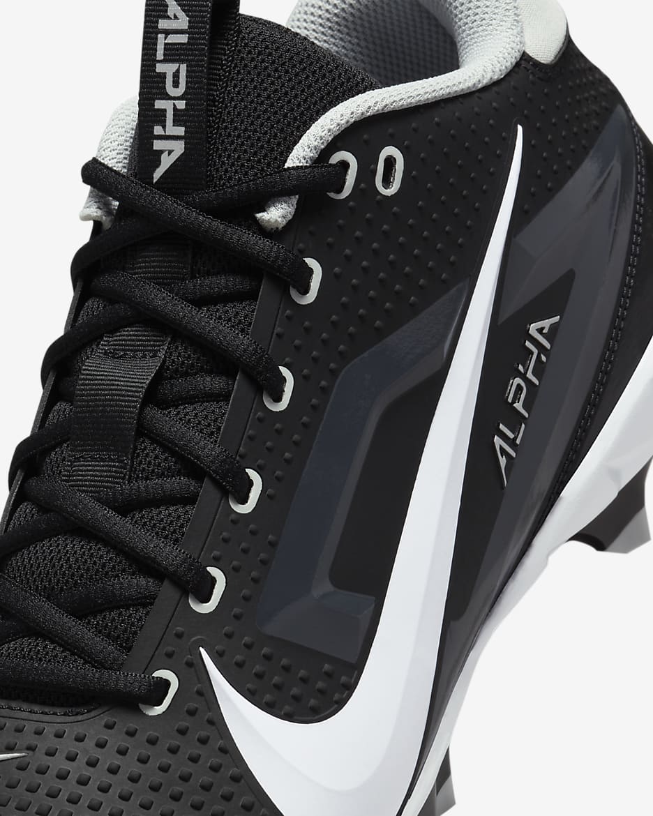 Nike Alpha Menace Varsity 2 Cleats 2024